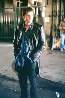 Profile image of Angel