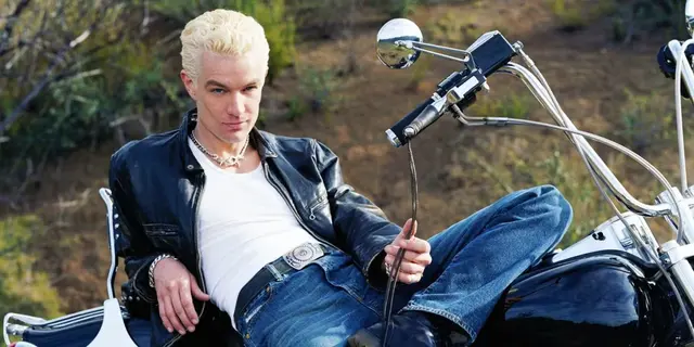 Profile image of Spike