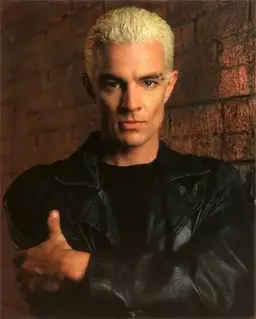Profile image of Spike
