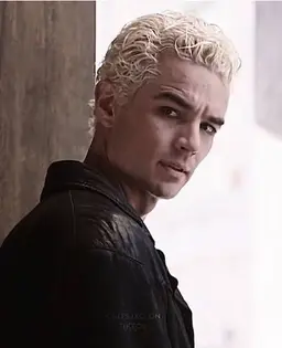 Profile image of Spike