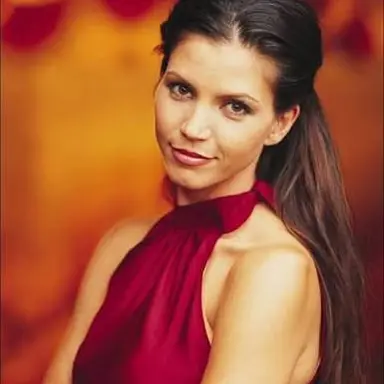 Profile image of Coordelia Chase