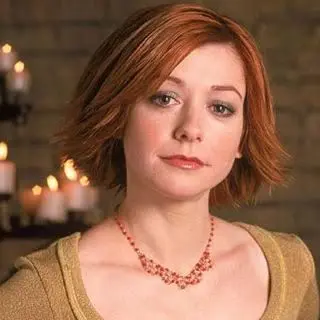 Profile image of Willow Rosemberg