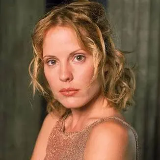 Profile image of Anya Jenkins