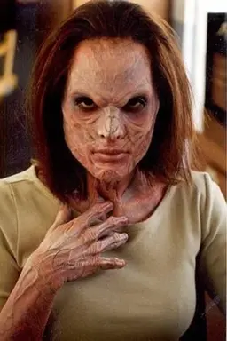 Profile image of Anya Jenkins