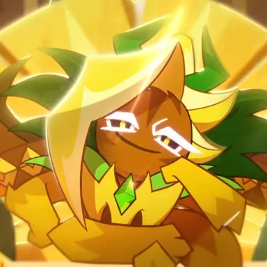 Profile image of 파인 드래곤 쿠키