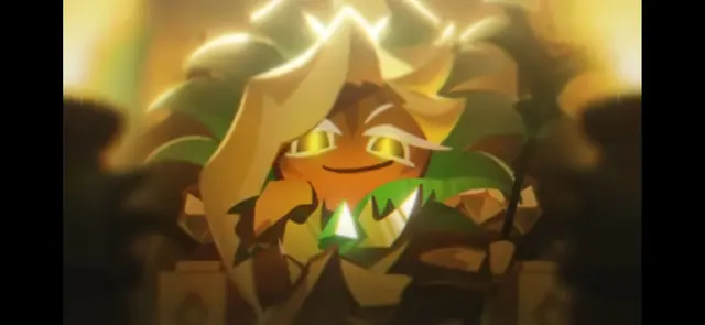 Profile image of パインドラゴンクッキー