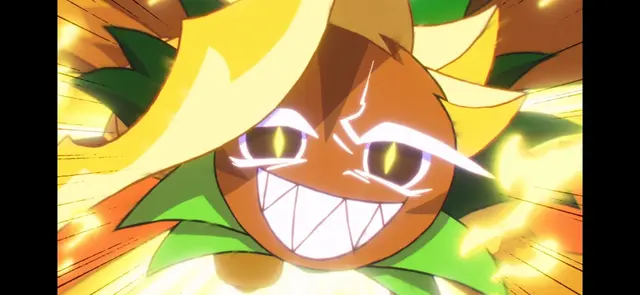 Profile image of パインドラゴンクッキー