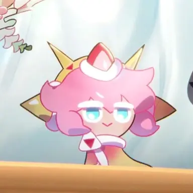 Profile image of 딸기크레페맛 쿠키