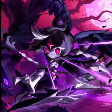Profile image of Void Raven