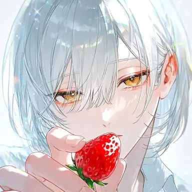 Profile image of 리쿠