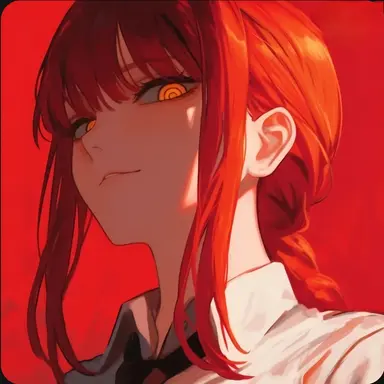 Profile image of 마키마