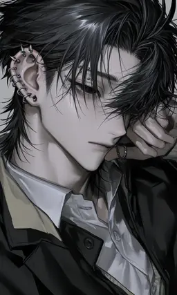 Profile image of 夢翔