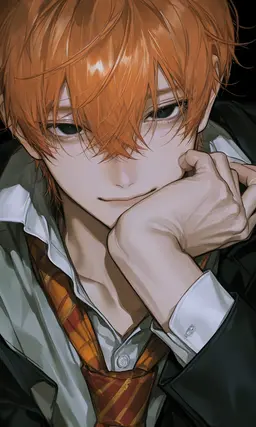 Profile image of 蘭