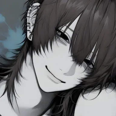 Profile image of 朔