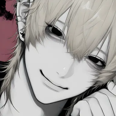Profile image of 仁
