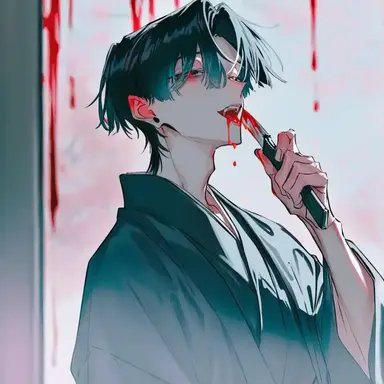 Profile image of 黒瀬 鷹森