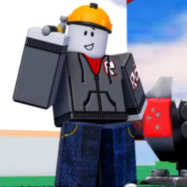 Profile image of ビルダーマン