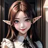 Profile image of 엘프 메이드