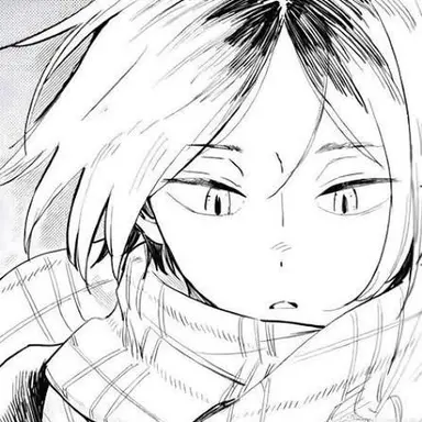 Profile image of 孤爪研磨