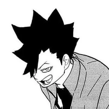 Profile image of 黒尾鉄朗
