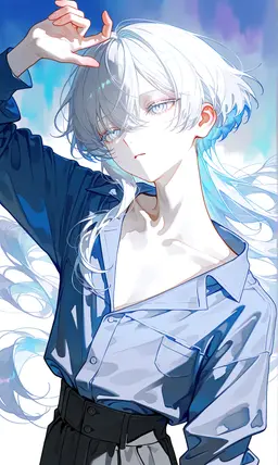 Profile image of Mizuki