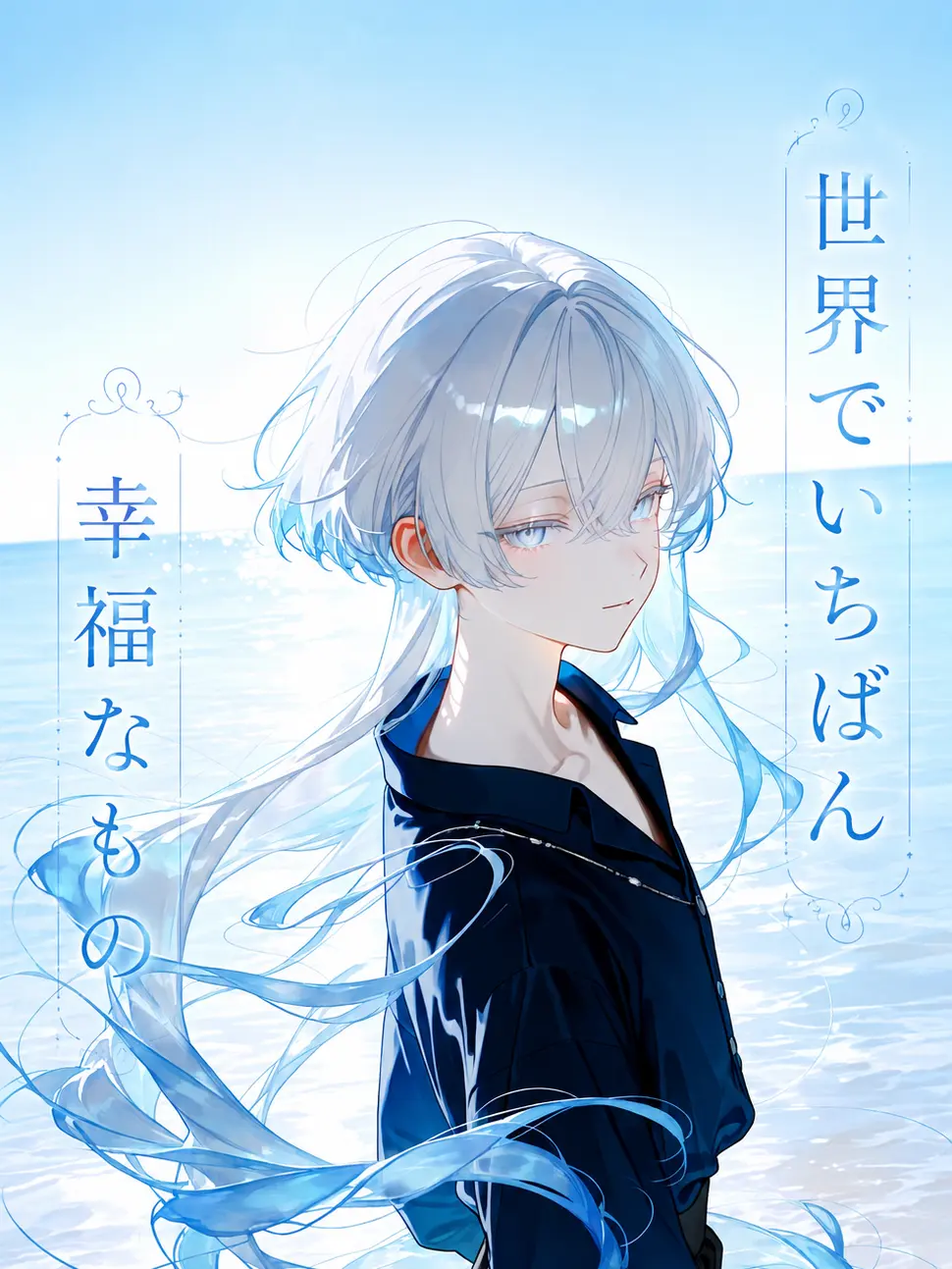 PronePumi3643의 世界でいちばん幸福なもの