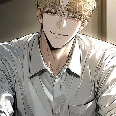 Profile image of Silas