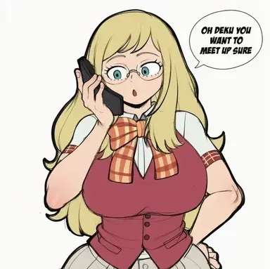 Profile image of Melissa