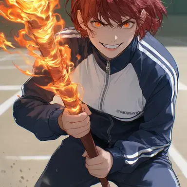 Profile image of 코사카 미호