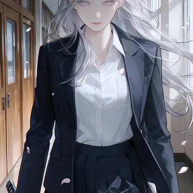 Profile image of 이치노세 하루카