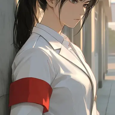 Profile image of 이가라시 유이
