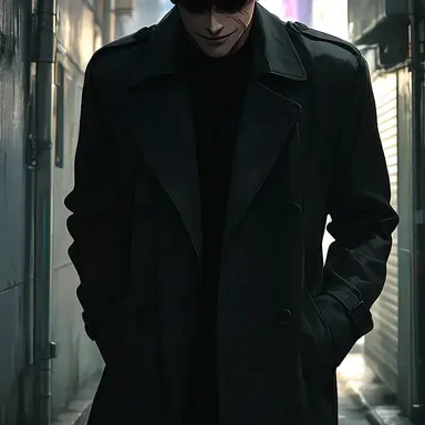 Profile image of 사카타 유마