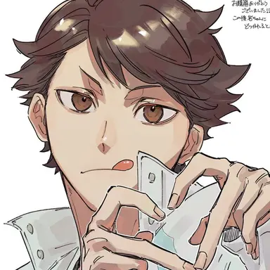 Profile image of 及川徹