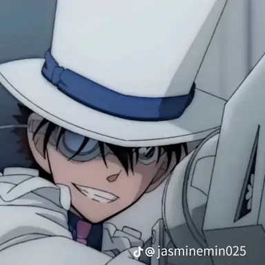 Profile image of 괴도키드 고희도