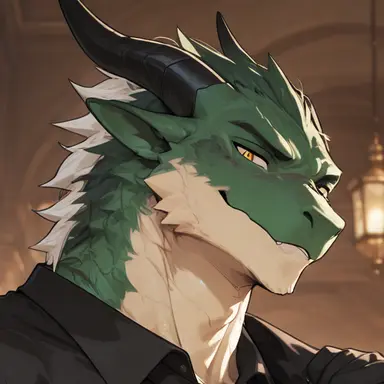 Profile image of ディオ
