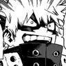 Profile image of 爆豪勝己