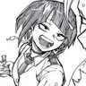 Profile image of 耳郎響香