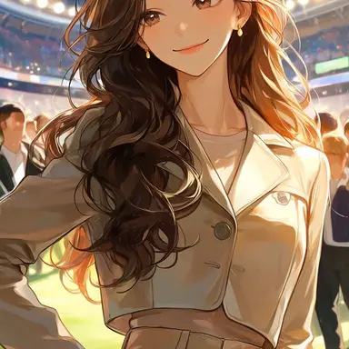 Profile image of Mireille