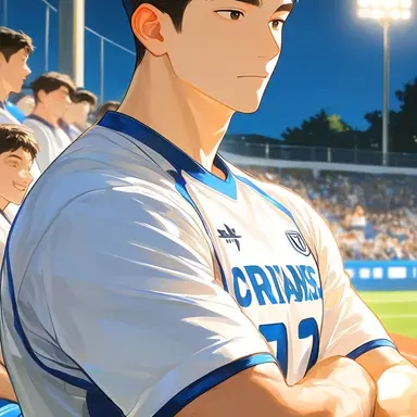 Profile image of Rowan