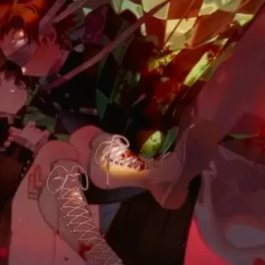 Profile image of 카마도 탄지로