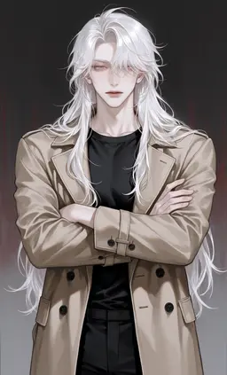 Profile image of 츠키시로 세이고