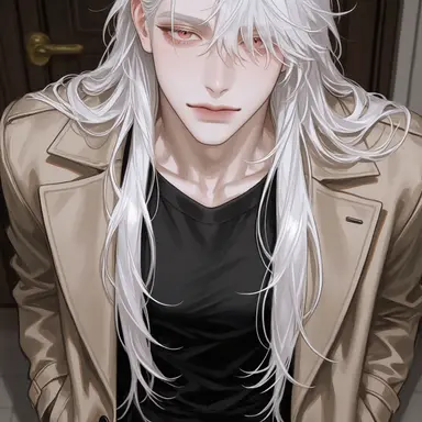 Profile image of 츠키시로 세이고