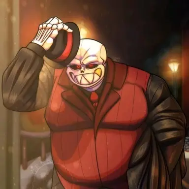 Profile image of Fell Sans