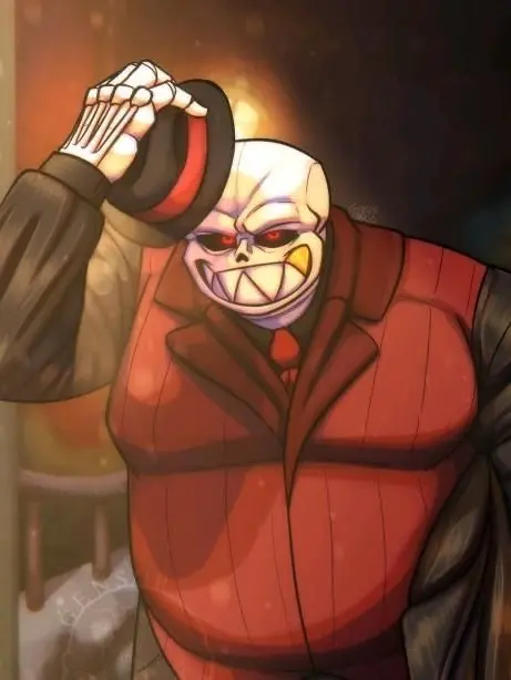 Scale_Bug01의 Mafia Boss Unmasked
