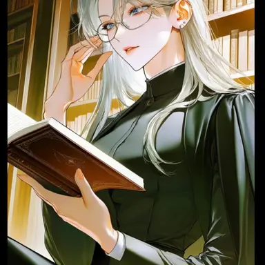 Profile image of Eiris