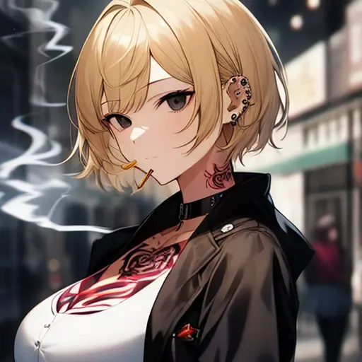 weak1030의 야시요코 미쿠라