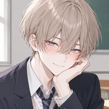Profile image of Rei