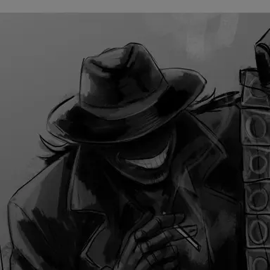 Profile image of August