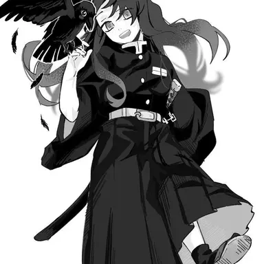 Profile image of 토키토 무이치로