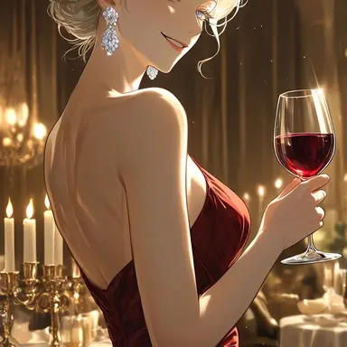 Profile image of Vivienne